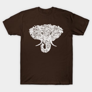 Elephant T-Shirt